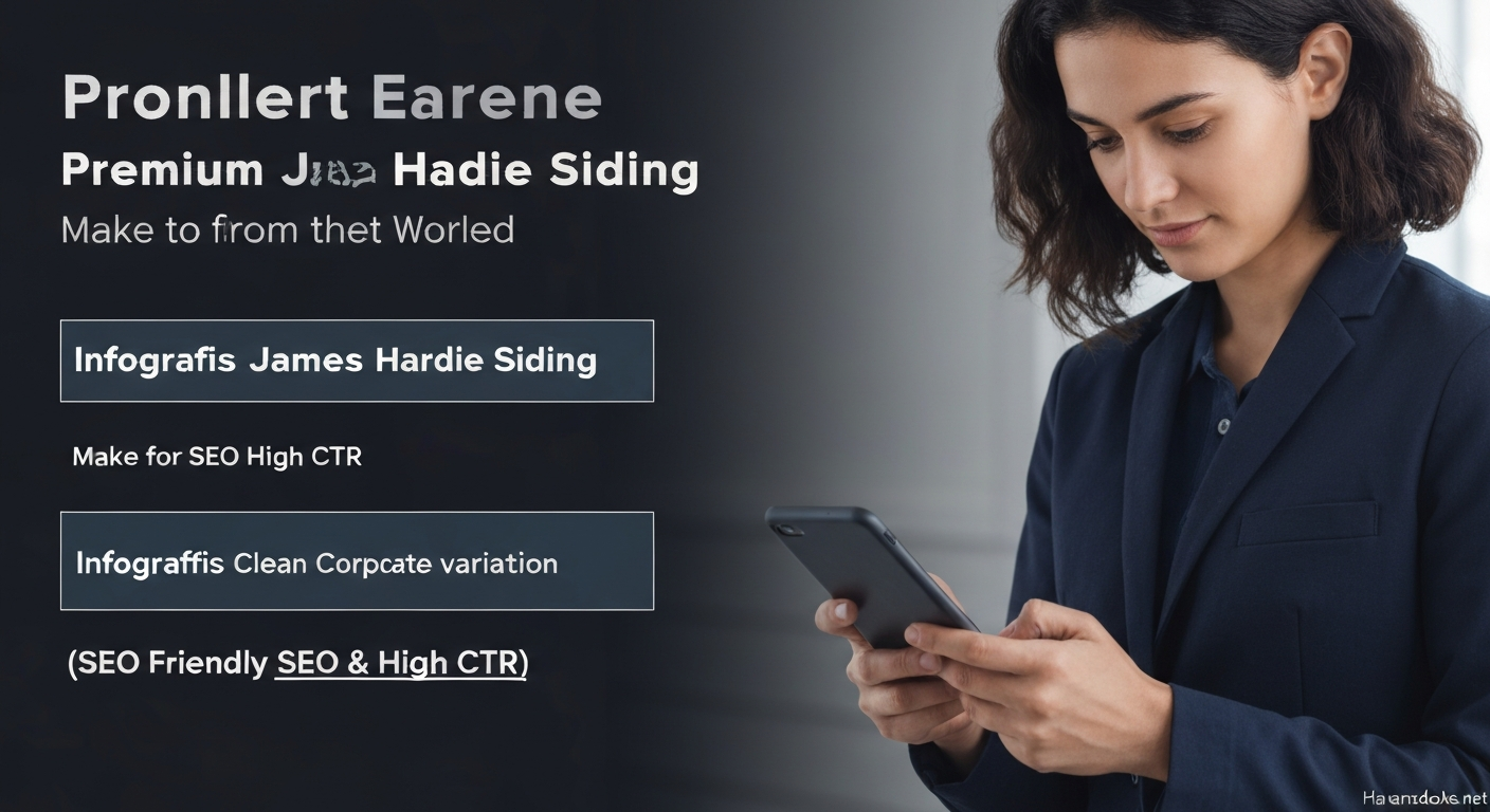 All-Season Strong! Premium James Hardie Siding 2025