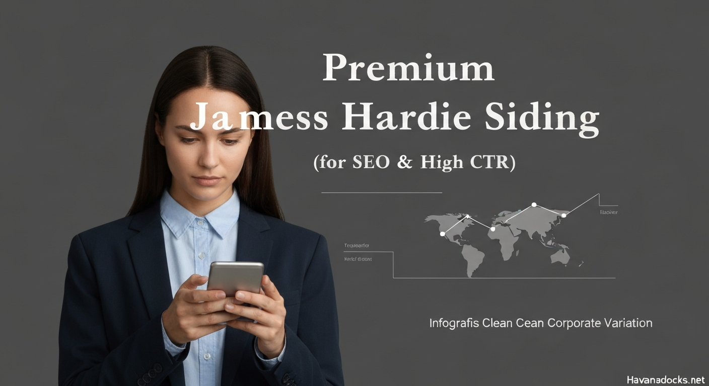 All-Season Strong! Premium James Hardie Siding 2025